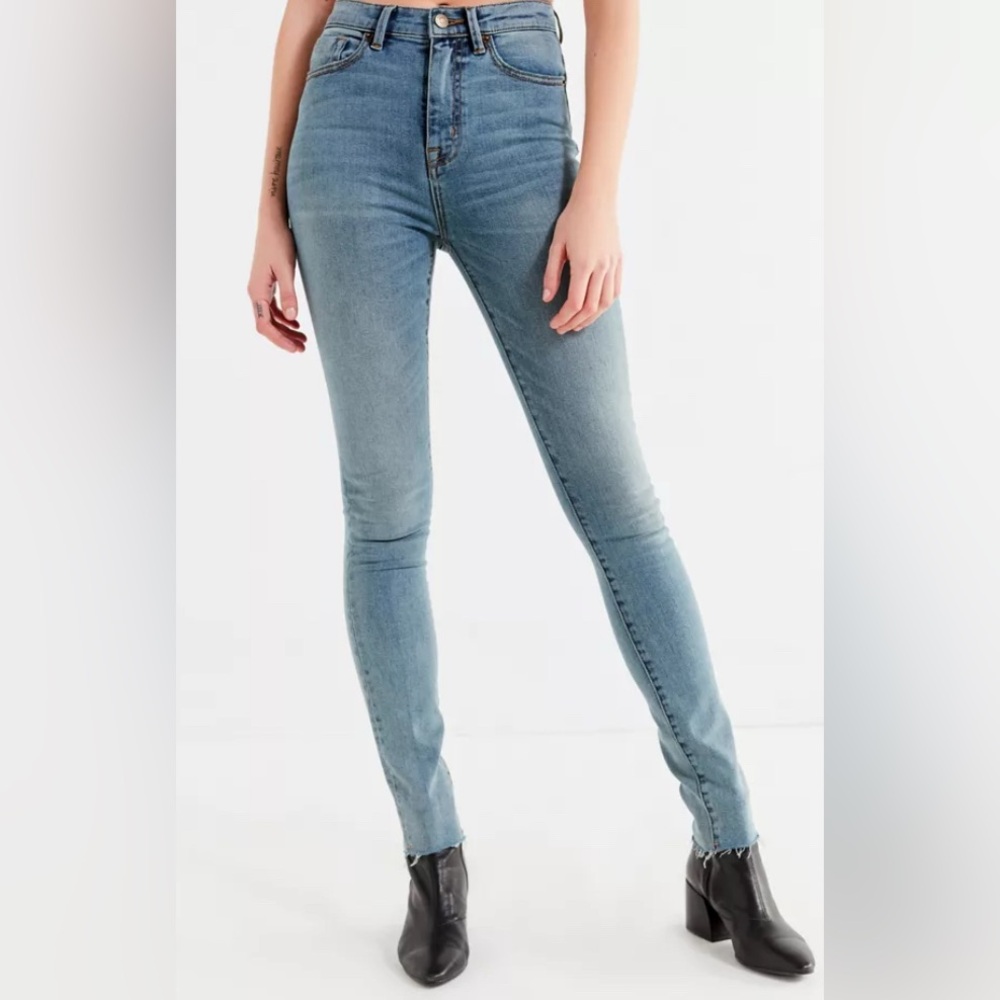 BDG Twig Super High Rise